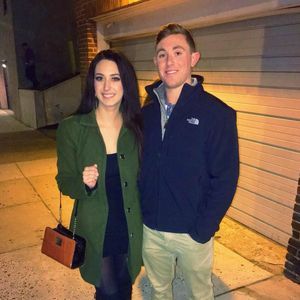 Meet your Posher, Cody